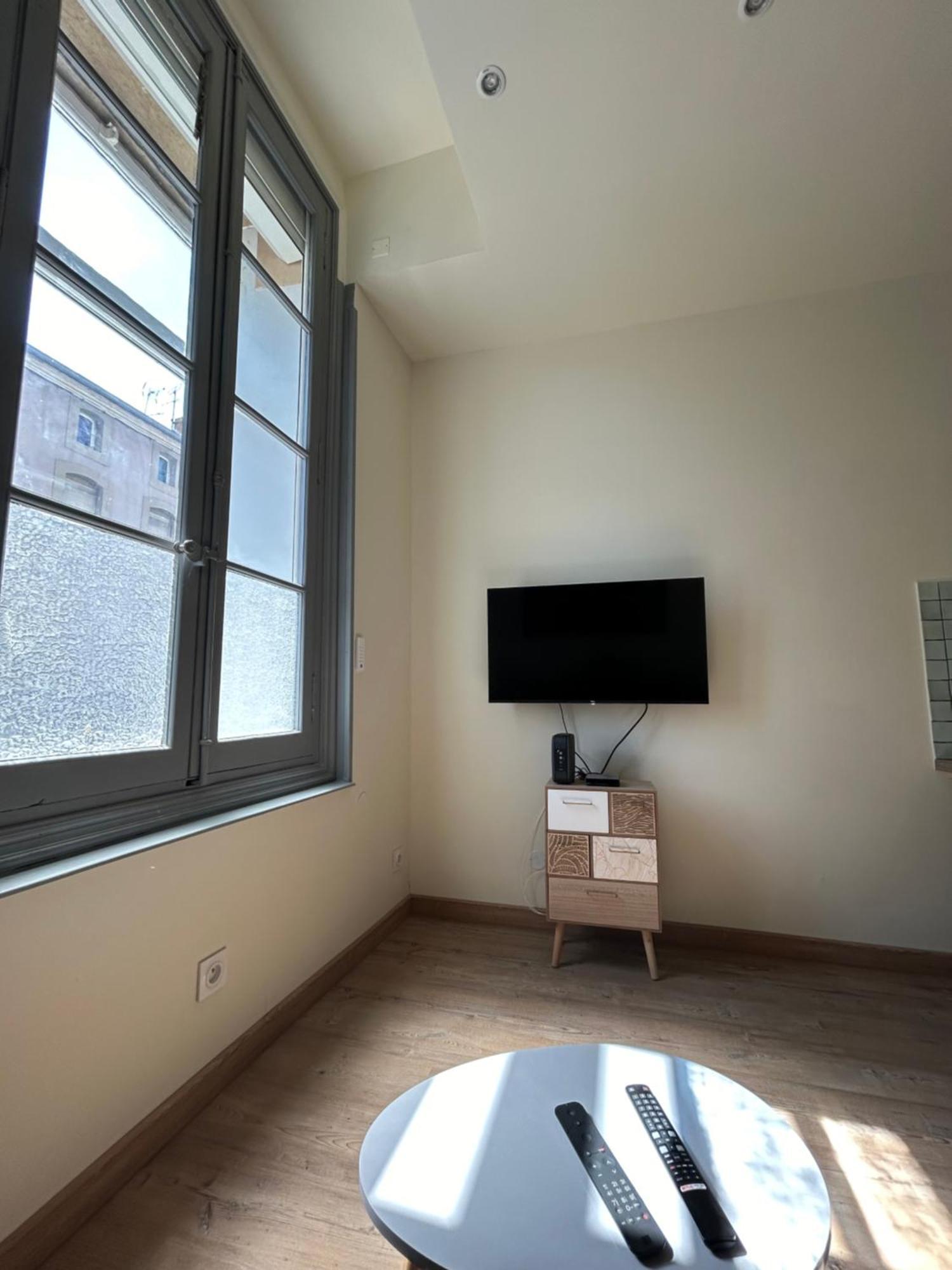 L Oustalet Apartment Castelnaudary Bagian luar foto